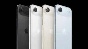 iPhone 17 Air AnTuTu Sonuçları: A19 Pro Görünürde Veri Mantığında Yenilikler