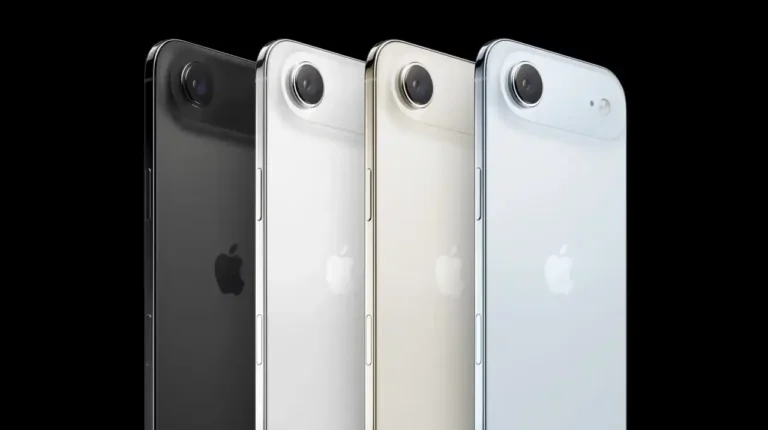 iPhone 17 Air AnTuTu Sonuçları: A19 Pro Görünürde Veri Mantığında Yenilikler