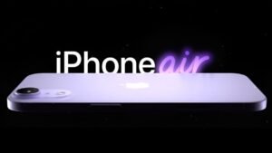 iPhone 17 Air: AnTuTu Sonuçları ve Bellek Odaklı Performans Analizi