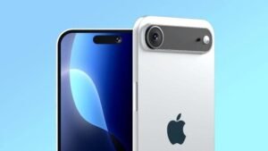 iPhone 17 Air: İnce Tasarım, Yüksek Performans ve Sınırlı Pil Kapasitesi