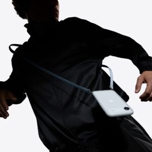 iPhone 17 İçin Premium Askı: Çapraz Askı – Sienna ile Eller Bağımsız Taşıma Deneyimi