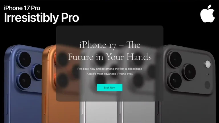 iPhone 17 Ön Sipariş Dolandırıcılıkları: Kapsamlı Uyarı ve Korunma Yöntemleri