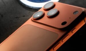 iPhone 17 Pro: Alüminyum Gövde ve Kamera Adasında Çizilme Sorunu Üzerine İlk Bulgular