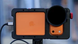 iPhone 17 Pro ile MLB Canlı Yayınında Kamera Devrimi: Fenway Park’ta Profesyonel Çalışma