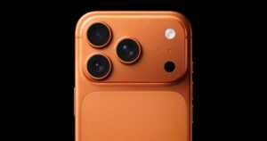 iPhone 17 Pro Kamerada DxOMark’ta Üçüncülüğe Yerleşirken Video Performansıyla Fark Yaptı