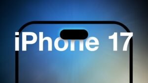 iPhone 17 Serisi: Avrupa’dan Küresele eSIM Dönüşümü Başlıyor