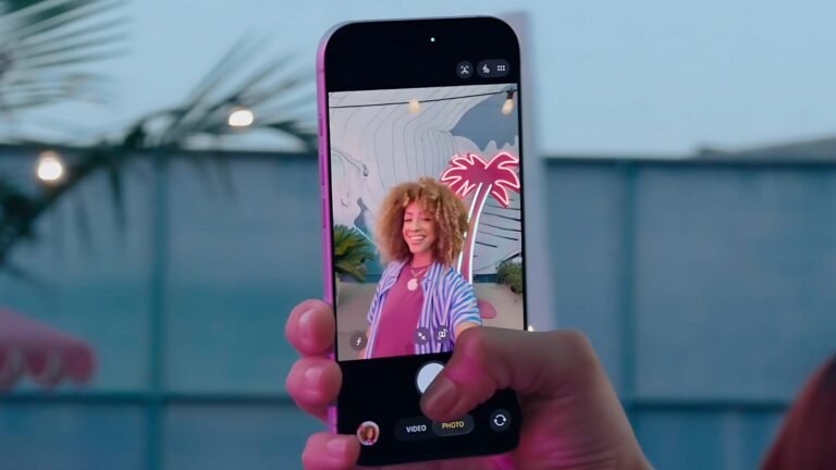 iPhone 17 Serisi Kamera Özellikleri: Yenilikler ve Modeller Arası Farklar