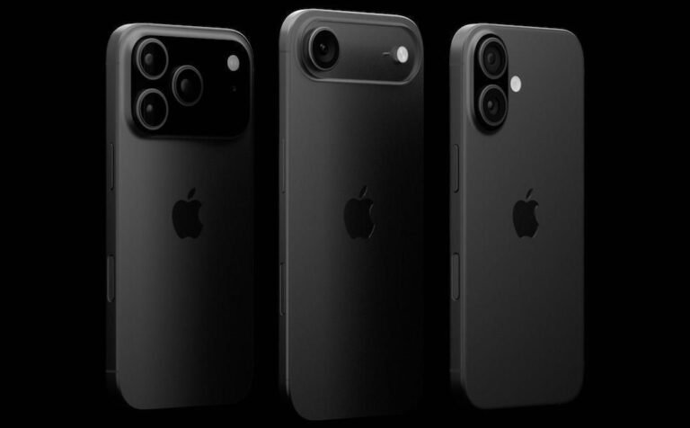 iPhone 17 Serisi: Özellikler ve Beklentiler—Air, Pro ve Pro Max İçin Güncel Taslak