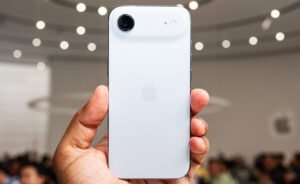 iPhone 17 Serisi Türkiye’ye Özel eSIM Düzeni ve Tasarım Özellikleri