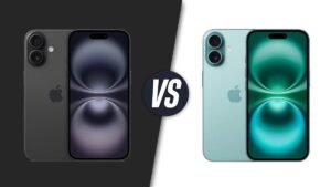 iPhone 17 vs iPhone 16: Özellikler ve Karşılaştırmalı Kıyaslama