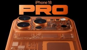 iPhone 18 Pro Tasarımında Şeffaf Arka Panel ve Buhar Odası: Sızıntılar Ne Diyor?
