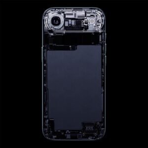 iPhone Air Anakartı: İnce Gövdenin Sırrı ve Sandviç Tasarımın İzleri