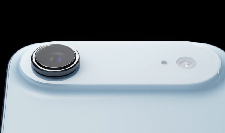 iPhone Air ve Adaptif Güç Modu: Pil Tasarrufunda Yeni Denge