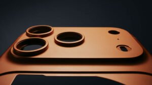 iPhone Air ve iPhone 17 Pro’da Kameradan Gelen Görsel Sorunları Yeniden Yorumlama