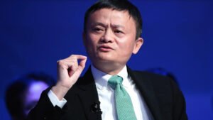 Jack Ma’nın Alibaba’da Geri Dönüşü: Yapay Zeka ve Rekabet Stratejisi