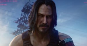 Johnny Silverhand Yeniden: Keanu Reeves Cyberpunk 2’deki Dönüşümü Hakkında Yeni Açıklamalar
