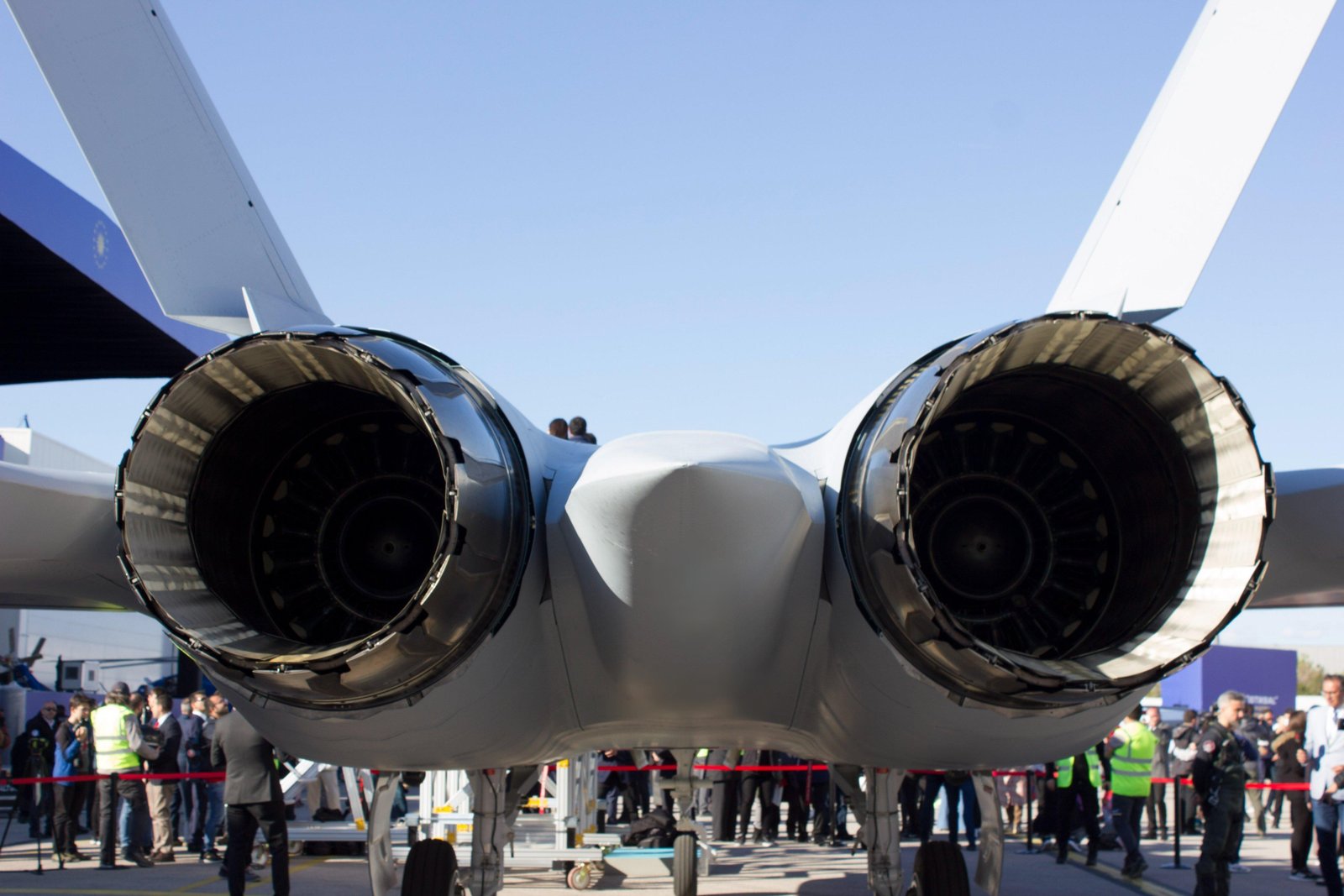 KAAN Savaş Uçağına Yönelik Gelişmeler: Yerli Motorlar ve Tedarik Stratejileri