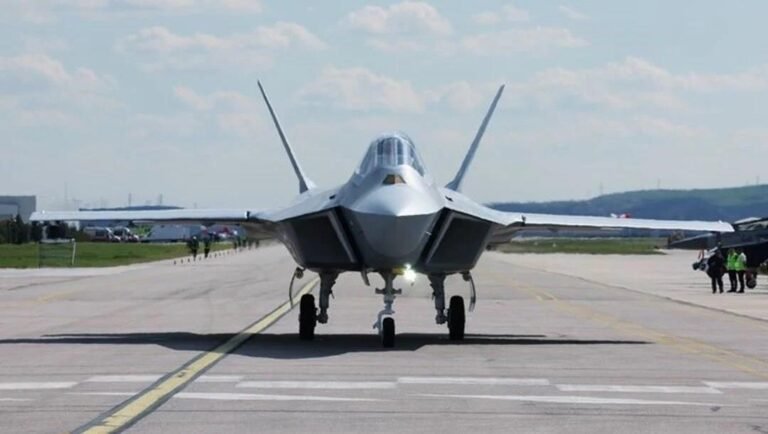 KAAN Uyuşmazlığı ve Türkiye’nin F-16 Planları: ABD İle Yeni Motor ve Entegrasyon Tartışmaları