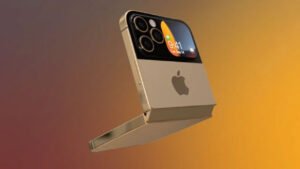 Katlanabilir iPhone Üretim Hattı: Hindistan Odaklı Test Üretimler Başladı