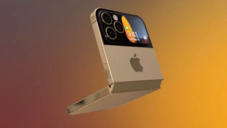 Katlanabilir iPhone Üretim Hattı: Hindistan Odaklı Test Üretimler Başladı