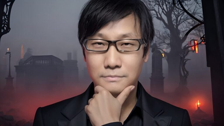 Kojima Productions, Beyond The Strand: Yeni Projeler ve Oyun Dünyasının Merakla Beklenen Anı