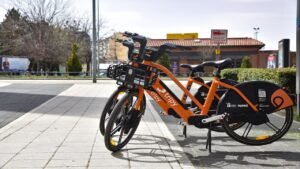 Konya’da Elektrikli Bisiklet Paylaşımı İçin Büyük Anlaşma: Tripy ile Şehir Genelinde Ulaşım Devrimi