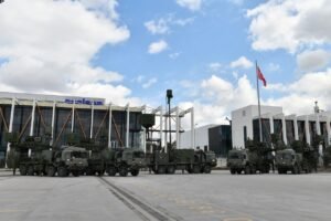 KORAL SistemininModernizasyonu ve Elektronik Harpte Yeni Dönem