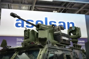 KORKUT 100/25: Türkiye’nin Dron Avcısı Hava Savunma Sistemi