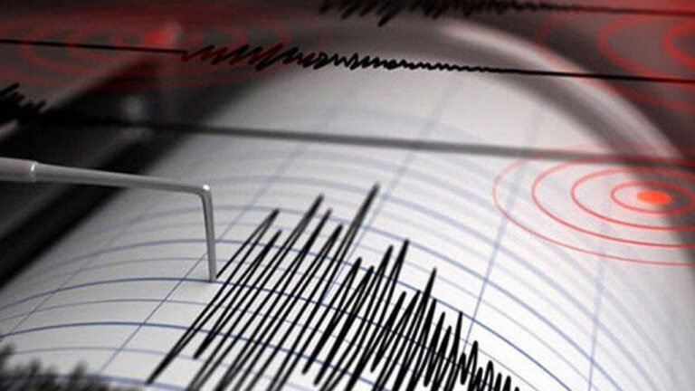 Kütahya merkezli deprem Marmara ve Ege’de hissedildi: AFAD’dan açıklama ve güvenlik uyarıları