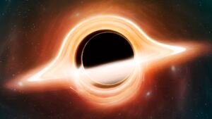 Kuzey Uydusundaki Genişleyen Kara Delik: RACS J0320-35 Hakkında Yeni Bulgular