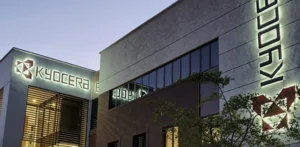 Kyocera’nın Bardak Şekilli Darbe Emici Malzemeleriyle Sürdürülebilir Ambalajda Yeni Dönem