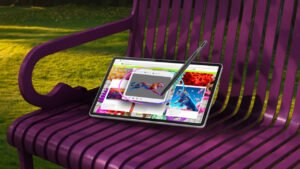 Lenovo’nun İki Yeni Tabletinin Özellikleriyle Üretkenlik ve Eğlenceye Yönelik Kapsamlı İnceleme