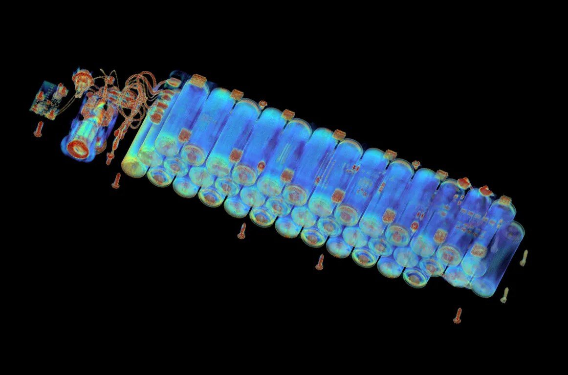 Lumafield’in Batarya İncelemesi: Düşük Fiyatlı ve Sahte Ürünlerde Yükselen Güvenlik Riski