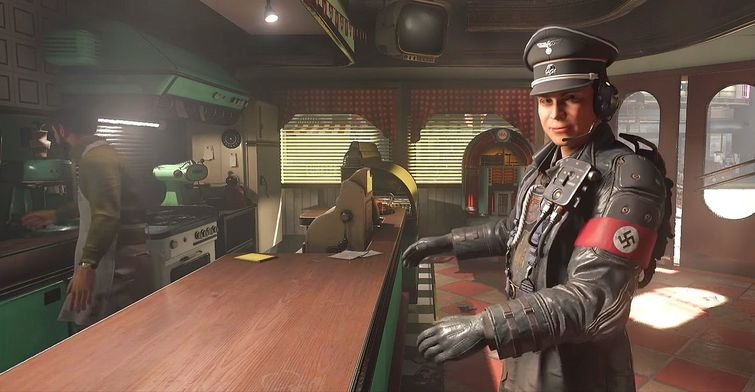 MachineGames, Wolfenstein Üçlemesini ve Indiana Jones Projesini Yeniden Şekillendiriyor