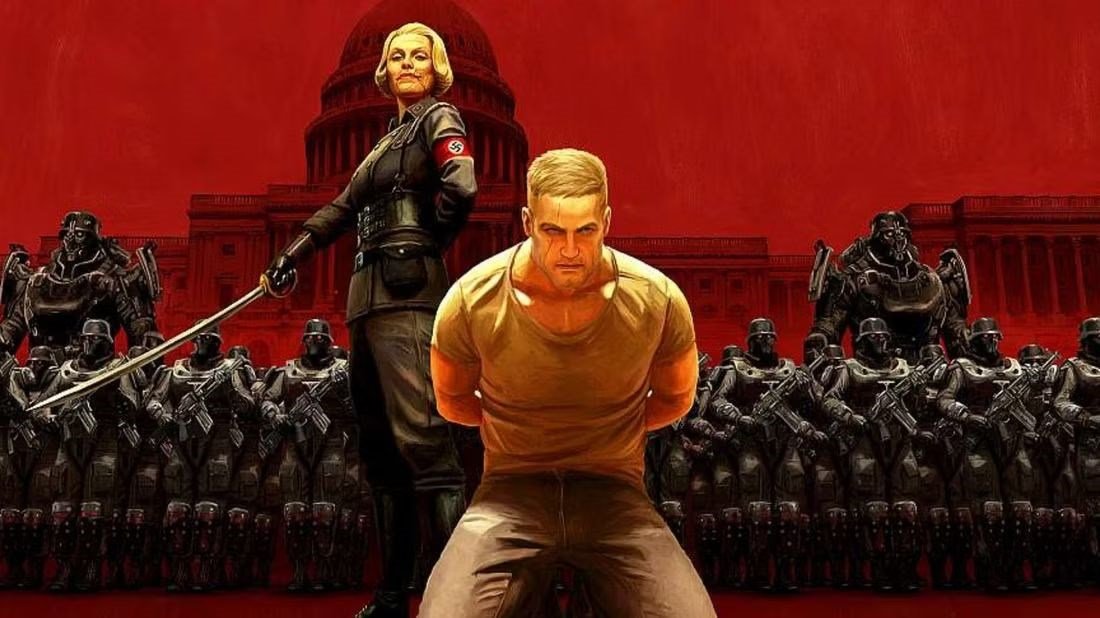 MachineGames’in Wolfenstein Üçlemesi İçin Yeni Planları ve Microsoft Bağlılığı
