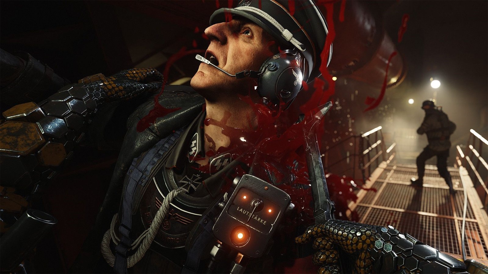 MachineGames’in Wolfenstein Üçlemesi İçin Yeni Planları ve Microsoft Bağlılığı