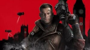 MachineGames’in Wolfenstein Üçlemesi İçin Yeni Planları ve Microsoft Bağlılığı