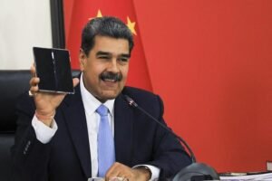 Maduro-Çin Huawei Hikâyesi: Güvenlik Sözleri ve Gerçekler