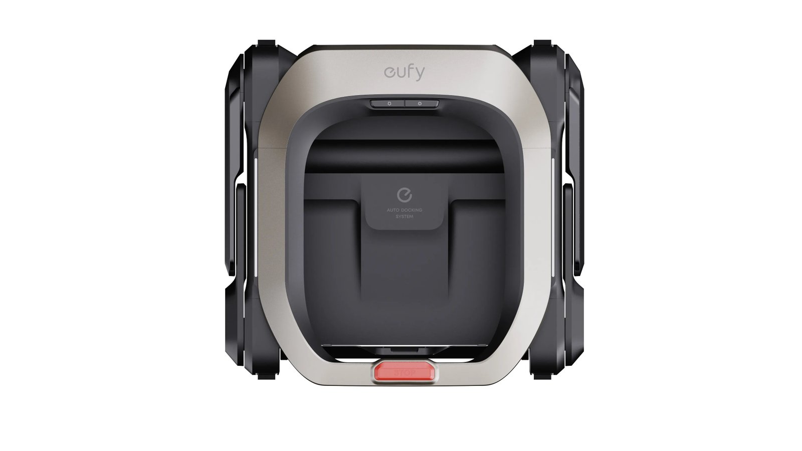 MarsWalker ile Merdivenleri Aşan Robot Süpürge Geleceği: Eufy'nin Yeni Nesil Çözümleri