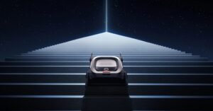 MarsWalker ile Merdivenleri Aşan Robot Süpürge Geleceği: Eufy’nin Yeni Nesil Çözümleri