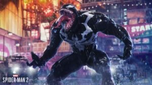Marvel’s Venom ve Wolverine: Geliştirme Aşamasındaki Belirsizlikler ve Sızıntılar