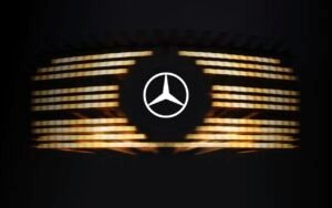 Mercedes-Benz ve LG Energy Solution İş Birliği: 107 GWh Kapasiteli Batarya Siparişi ve 46 Serisi Silindirik Hücreler