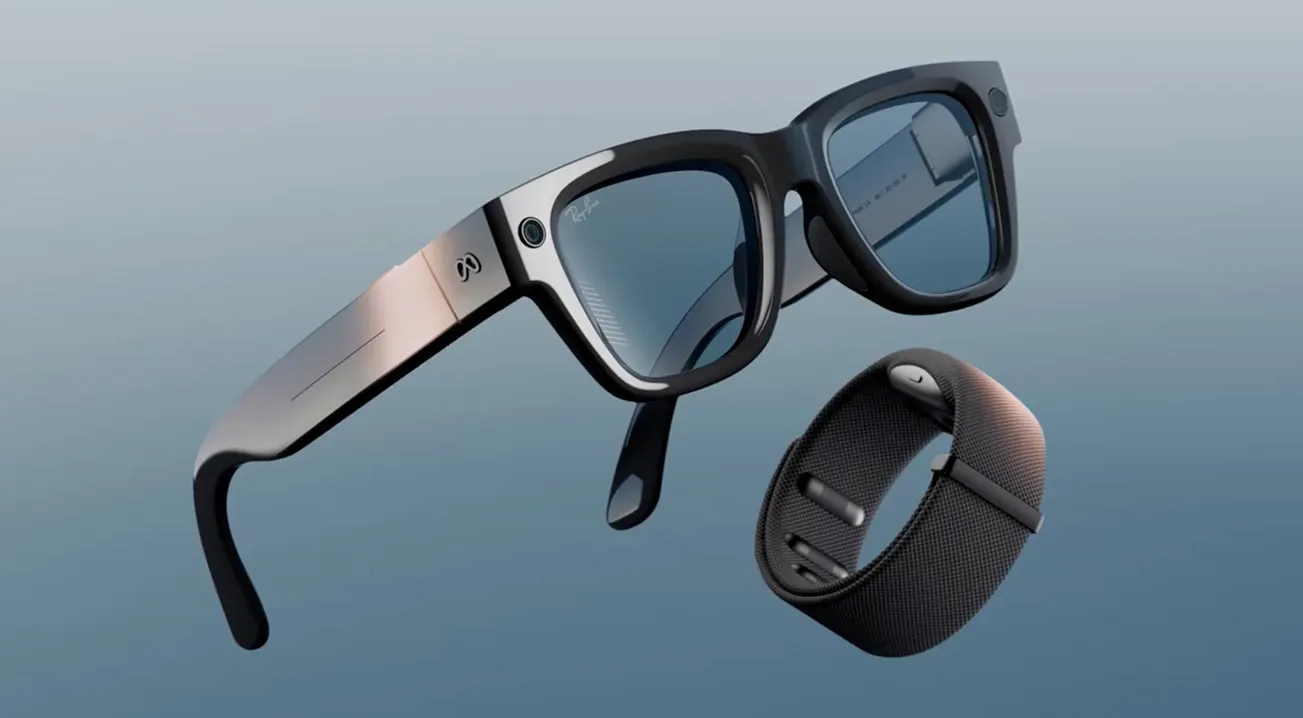 Meta Connect 2025: Akıllı Gözlüklerle Günlük Yaşa Entegre AR Deneyimi