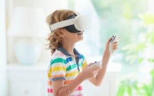 Meta VR Gözlükleri ve Çocuk Güvenliği: Kongre Dosyalarıyla Ortaya Atılan İddialar ve Yanıtlar