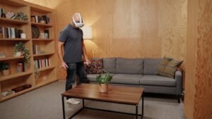 Meta’nın Hyperscape ile Gerçek Dünya ve Sanal Evren Arasındaki Köprü