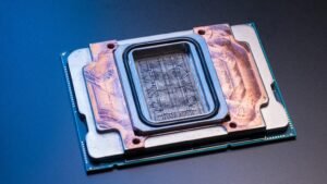 Microsoft’un Mikroakışkan Soğutma Devrimi: GPU’larda Verimlilik ve Hız için Doğadan İlham Alan Çözüm