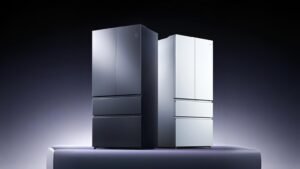 Mijia Refrigerator Pro French 560L: Akıllı Soğutma ve Sterilizasyonla Yeni Nesil Buzdolabı
