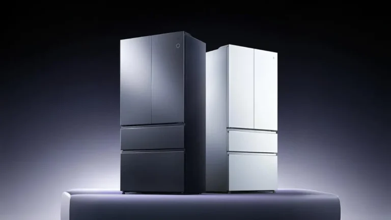 Mijia Refrigerator Pro French 560L: Hassas Kontrol ve Akıllı Özelliklerle Üstün Soğutma Deneyimi