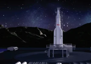 Milli Uzay Programı Gündeminde Ay’a Sert İniş Hedefi ve Yeni Gelişmeler