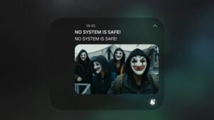 Mobil Uygulama Hack Olayında Yeni Gelişme: Nays, Dominos, LCW ve Fenerbahçe Bildirimleri ve Soru İşaretleri